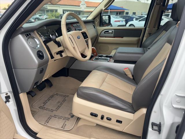 used 2008 Ford Expedition EL car, priced at $10,988