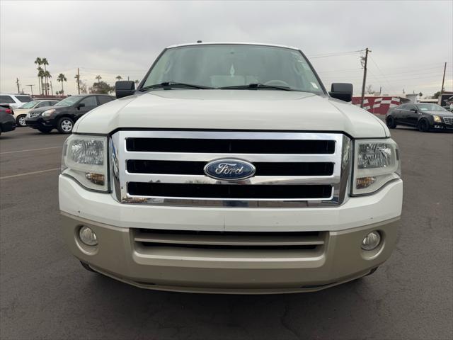 used 2008 Ford Expedition EL car, priced at $10,988