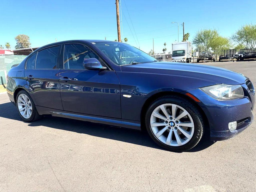 used 2011 BMW 328 car, priced at $6,988