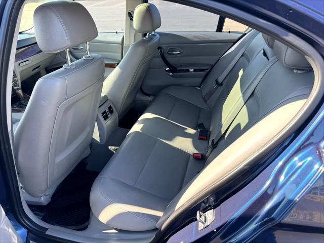 used 2011 BMW 328 car, priced at $6,988