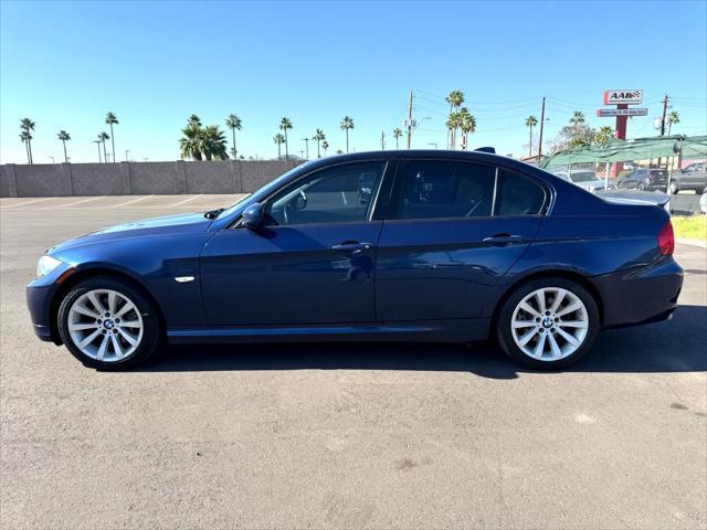 used 2011 BMW 328 car, priced at $6,988