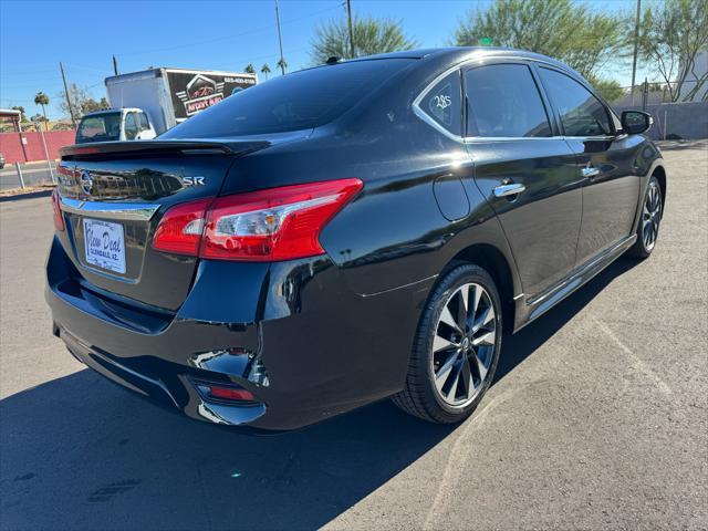 used 2019 Nissan Sentra car, priced at $10,988