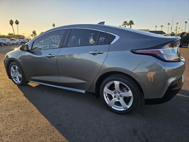 used 2016 Chevrolet Volt car, priced at $8,800