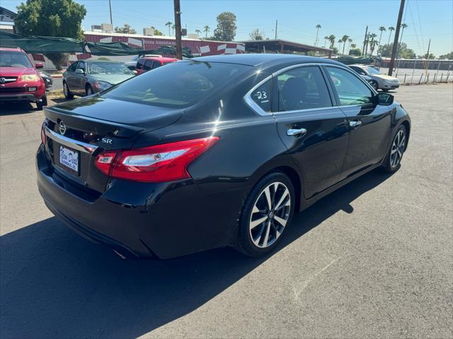 used 2016 Nissan Altima car, priced at $11,777