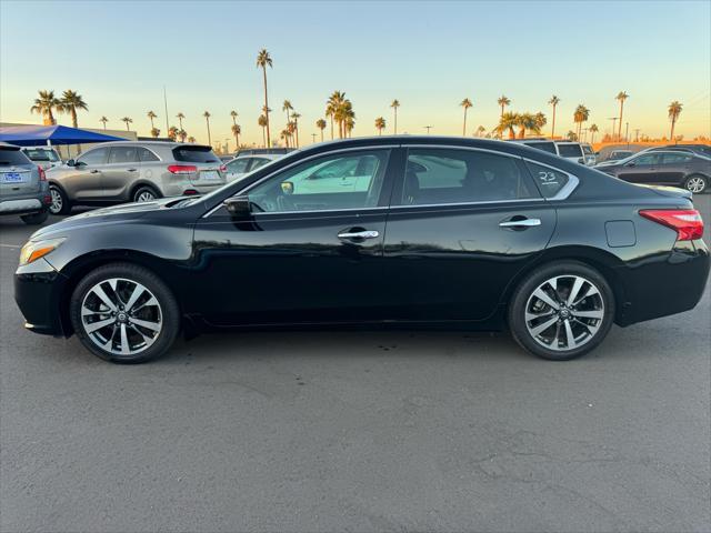 used 2016 Nissan Altima car, priced at $11,777