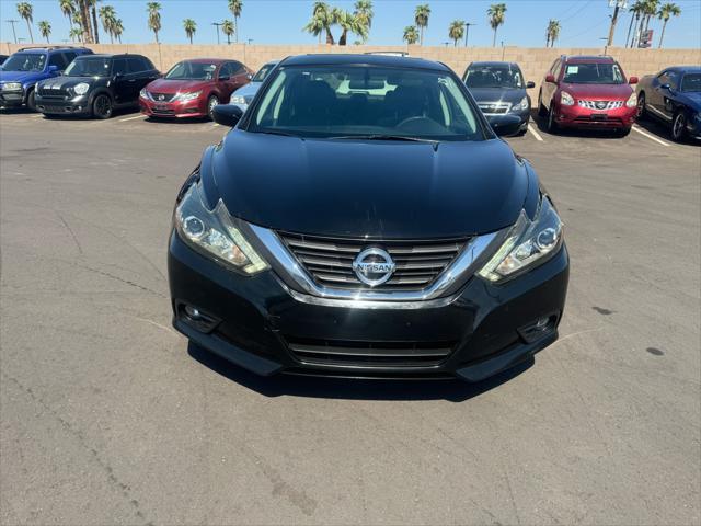 used 2016 Nissan Altima car, priced at $11,777