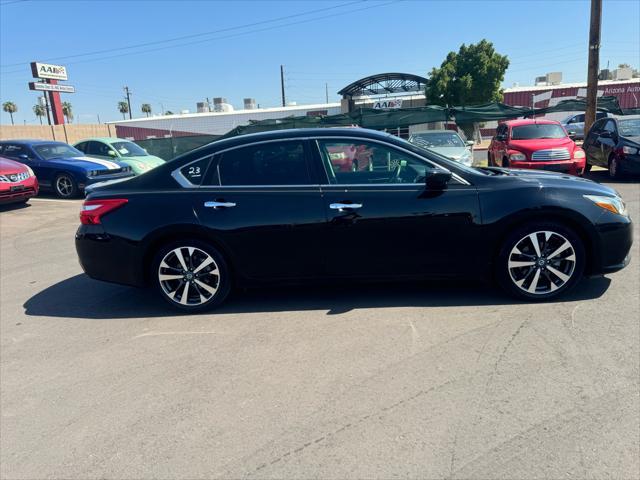 used 2016 Nissan Altima car, priced at $11,777