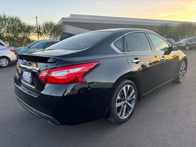 used 2016 Nissan Altima car, priced at $11,777