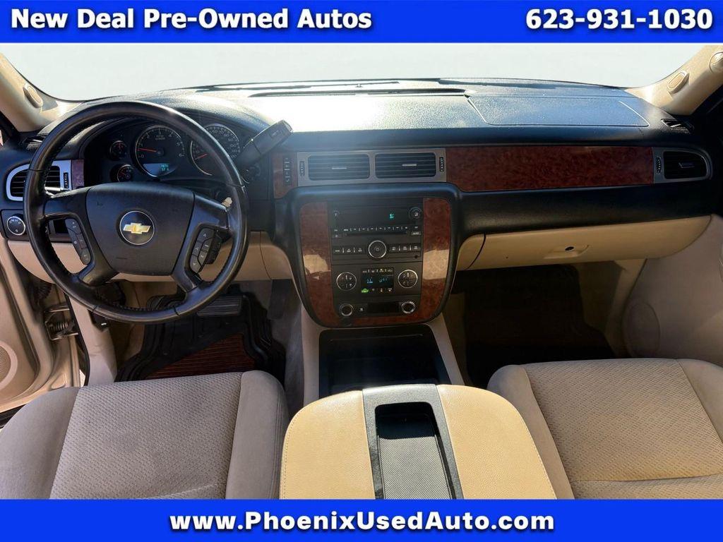 used 2007 Chevrolet Avalanche car, priced at $11,988