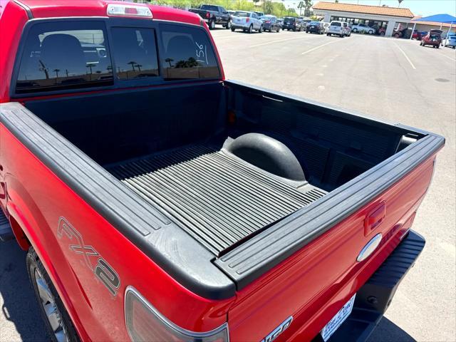 used 2012 Ford F-150 car, priced at $13,988