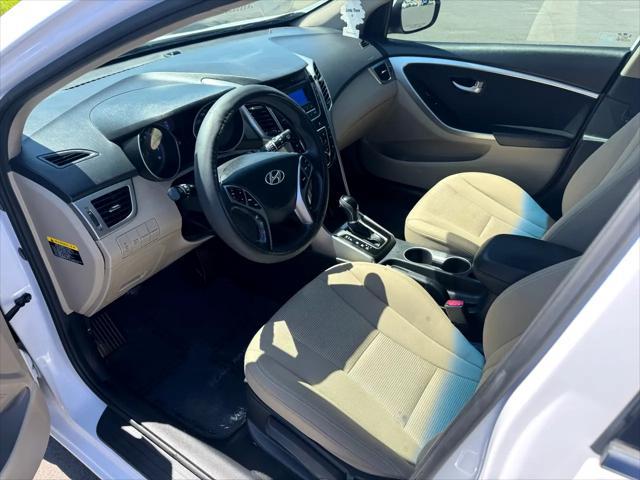 used 2016 Hyundai Elantra GT car, priced at $7,777