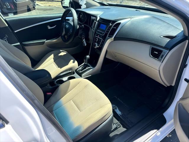 used 2016 Hyundai Elantra GT car, priced at $7,777