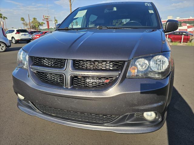 used 2019 Dodge Grand Caravan car, priced at $10,988