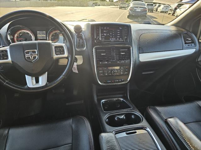 used 2019 Dodge Grand Caravan car, priced at $10,988