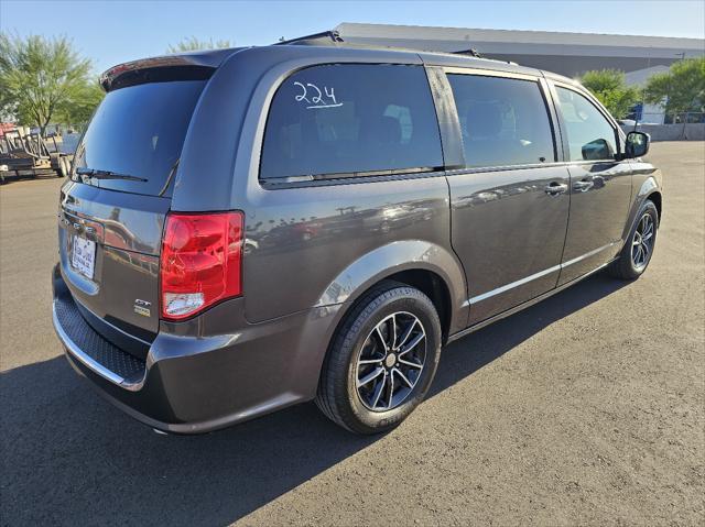 used 2019 Dodge Grand Caravan car, priced at $10,988