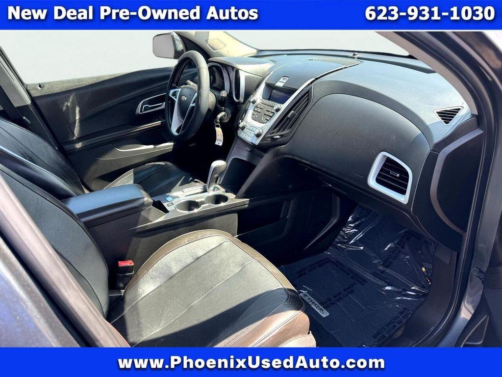 used 2011 Chevrolet Equinox car, priced at $6,988