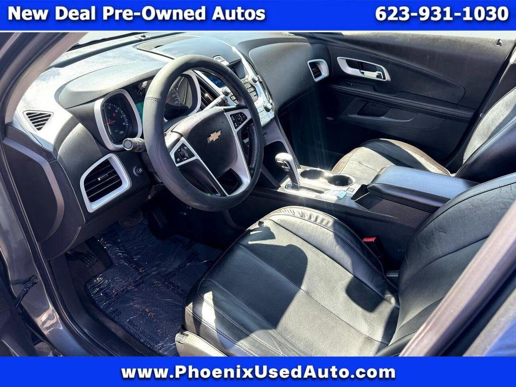 used 2011 Chevrolet Equinox car, priced at $6,988