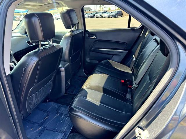 used 2011 Chevrolet Equinox car, priced at $7,988
