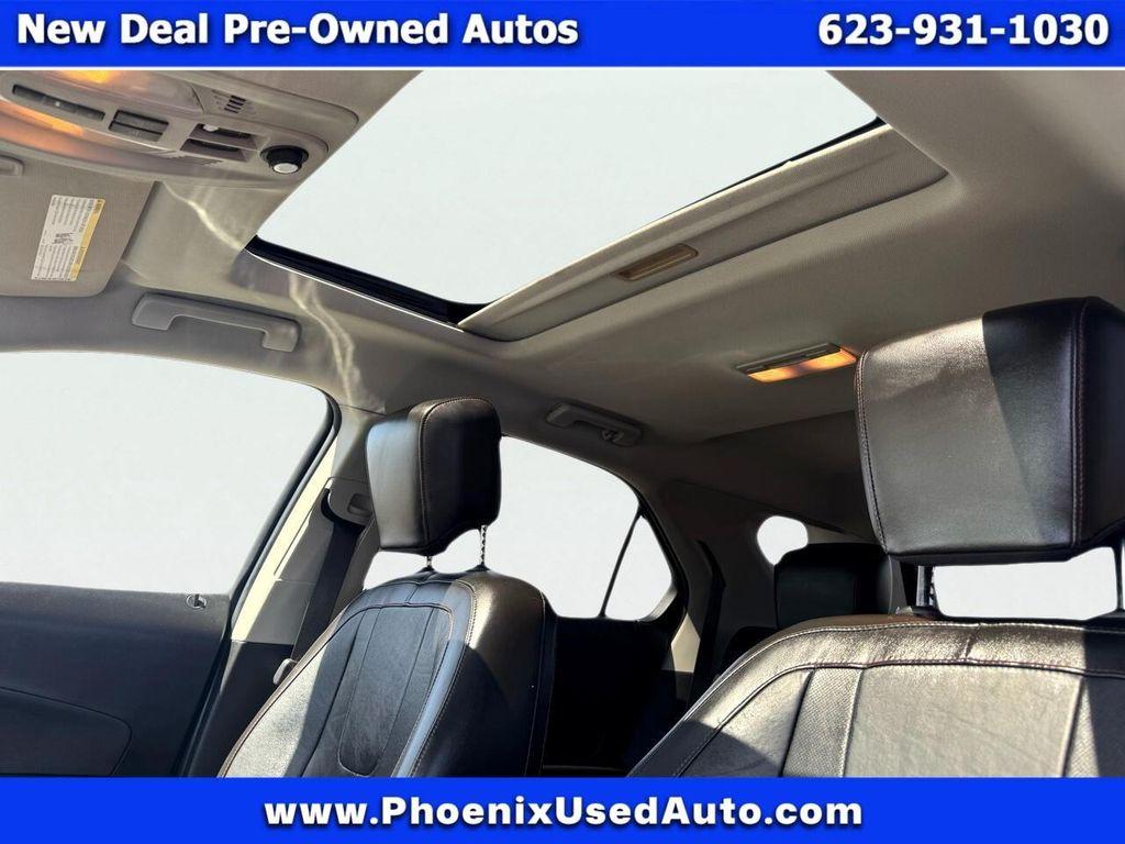 used 2011 Chevrolet Equinox car, priced at $6,988