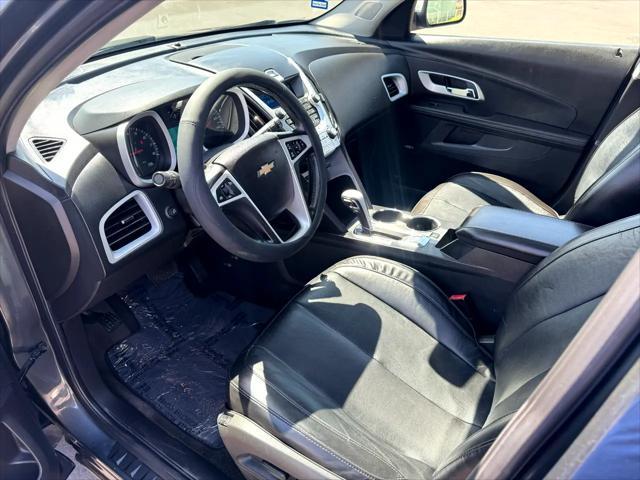 used 2011 Chevrolet Equinox car, priced at $7,988