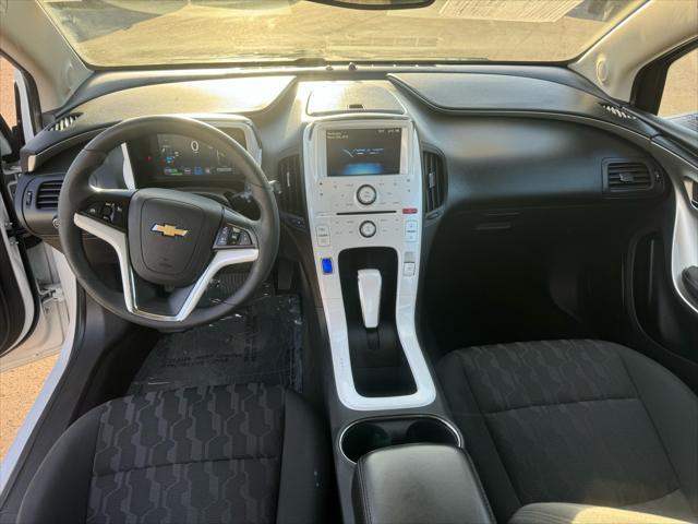 used 2012 Chevrolet Volt car, priced at $7,988