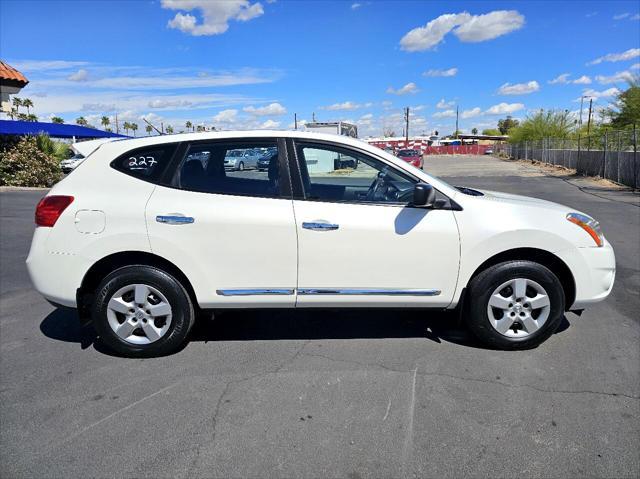 used 2013 Nissan Rogue car, priced at $7,988