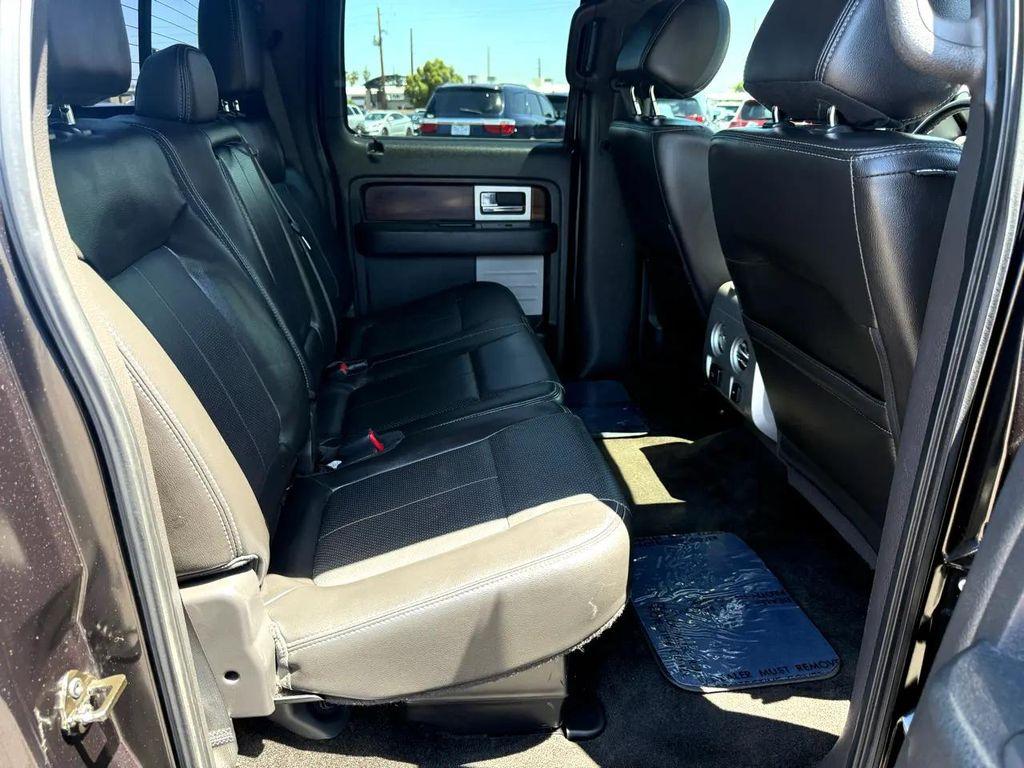 used 2014 Ford F-150 car, priced at $16,988