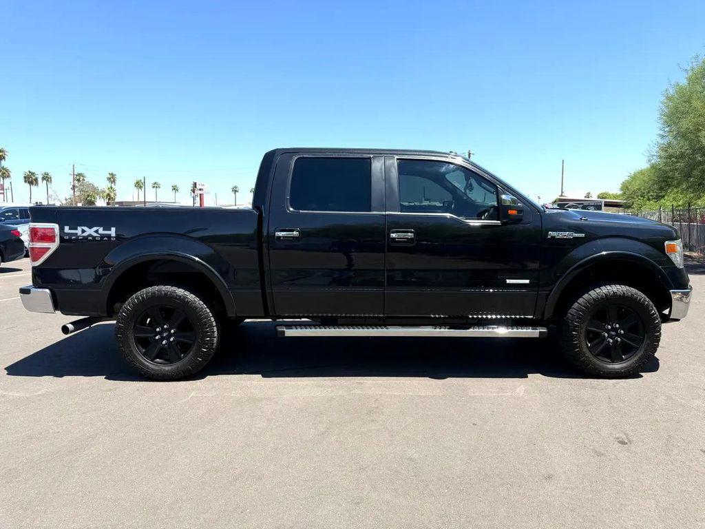 used 2014 Ford F-150 car, priced at $16,988