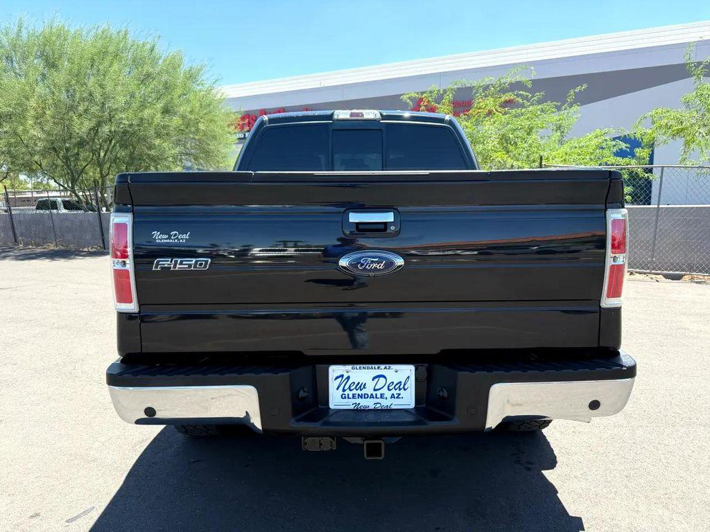 used 2014 Ford F-150 car, priced at $16,988