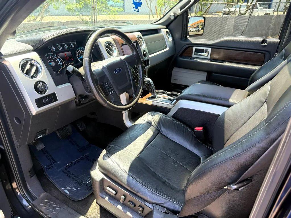 used 2014 Ford F-150 car, priced at $16,988