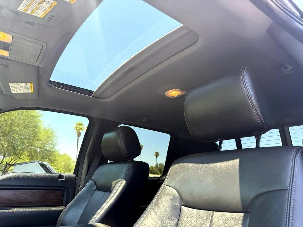 used 2014 Ford F-150 car, priced at $16,988