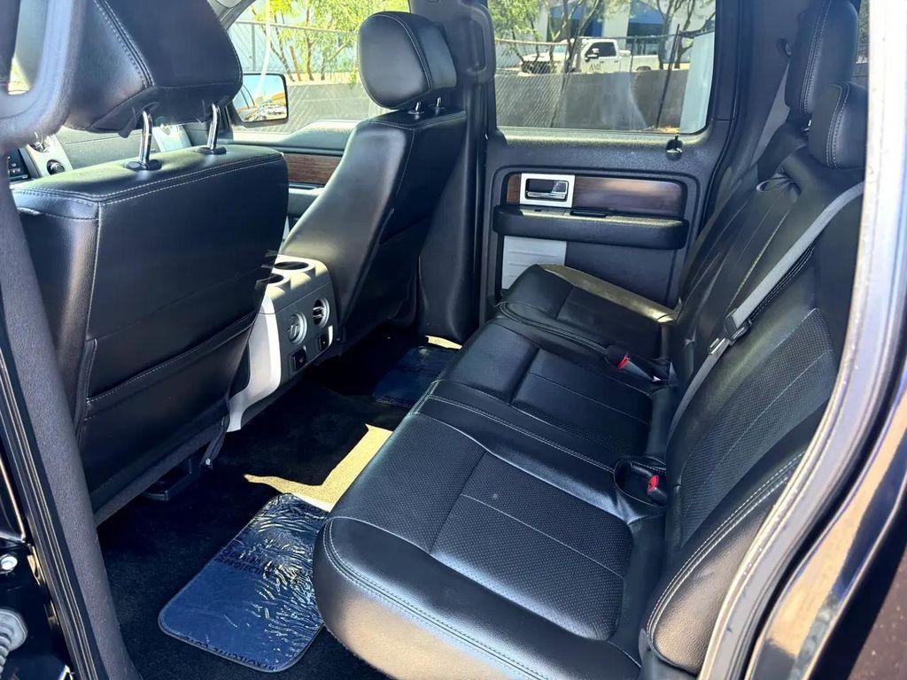 used 2014 Ford F-150 car, priced at $16,988