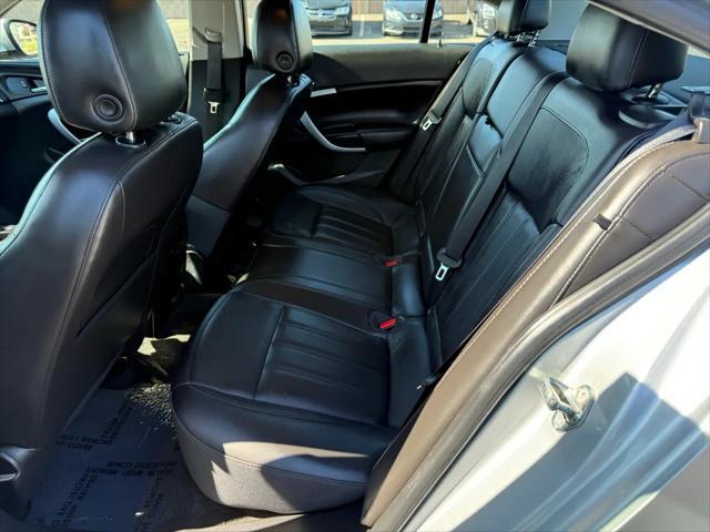 used 2016 Buick Regal car, priced at $9,488