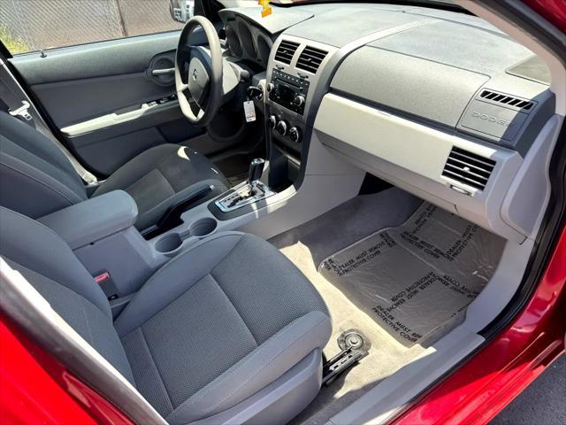 used 2008 Dodge Avenger car, priced at $6,777