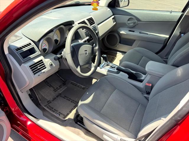 used 2008 Dodge Avenger car, priced at $6,777