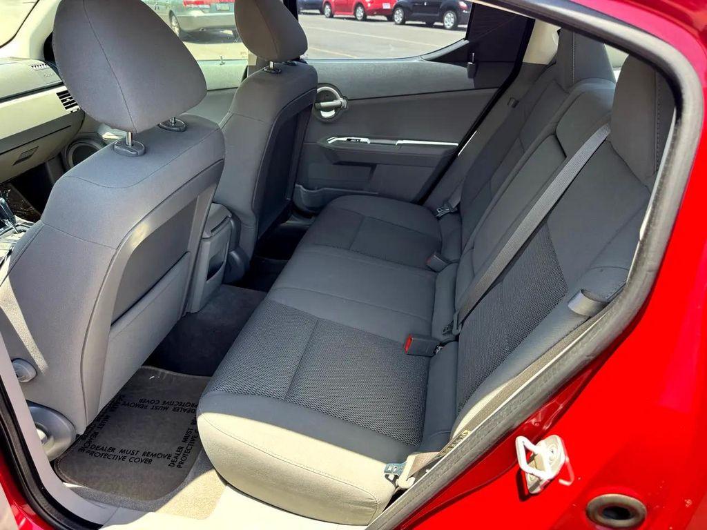 used 2008 Dodge Avenger car, priced at $6,777
