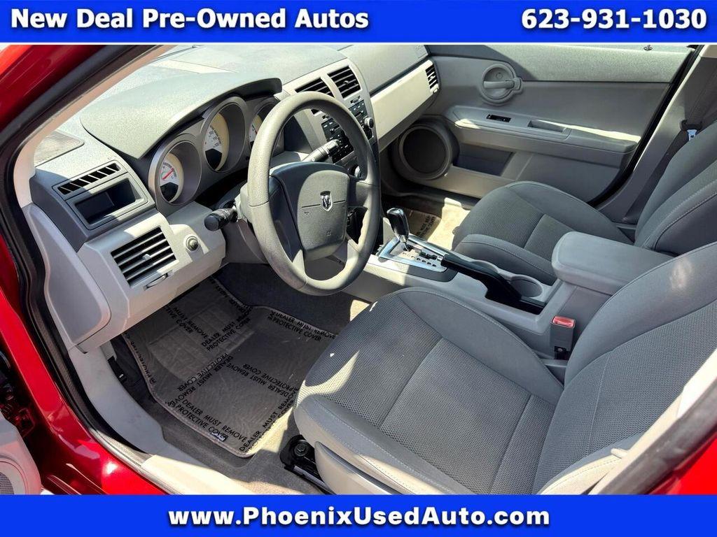 used 2008 Dodge Avenger car, priced at $5,488