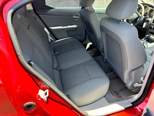 used 2008 Dodge Avenger car, priced at $6,777