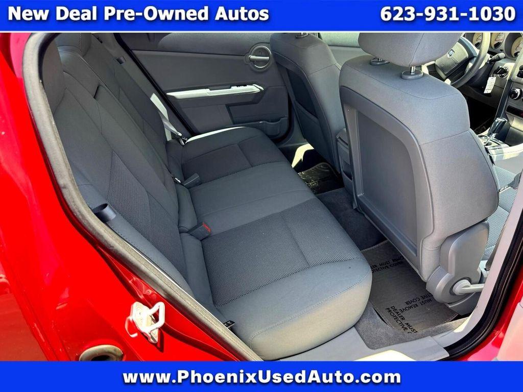 used 2008 Dodge Avenger car, priced at $5,488