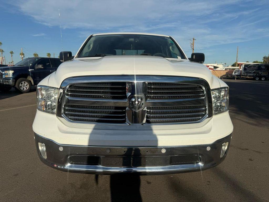 used 2019 Ram 1500 car, priced at $17,988