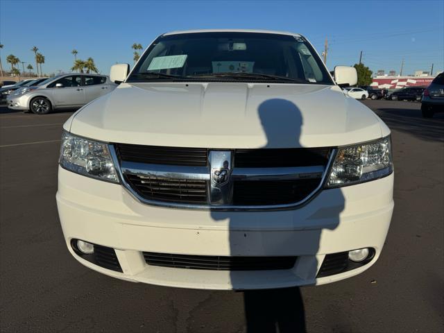 used 2010 Dodge Journey car, priced at $7,988