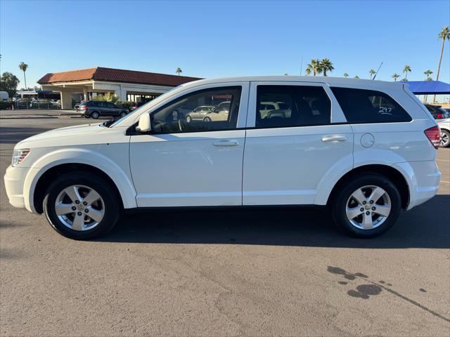 used 2010 Dodge Journey car, priced at $7,988