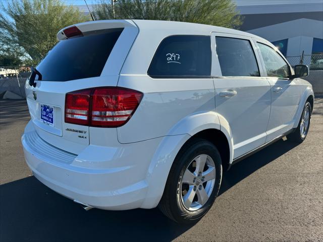 used 2010 Dodge Journey car, priced at $7,988