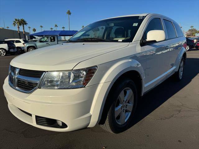 used 2010 Dodge Journey car, priced at $7,988