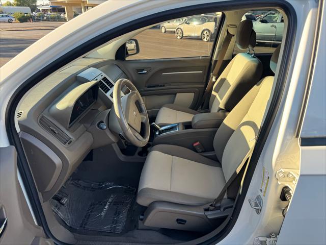 used 2010 Dodge Journey car, priced at $7,988