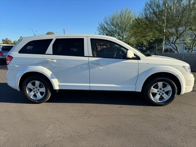 used 2010 Dodge Journey car, priced at $7,988