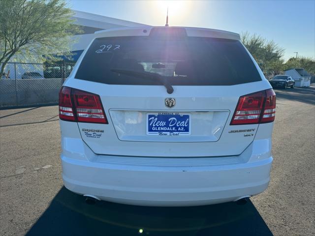 used 2010 Dodge Journey car, priced at $7,988