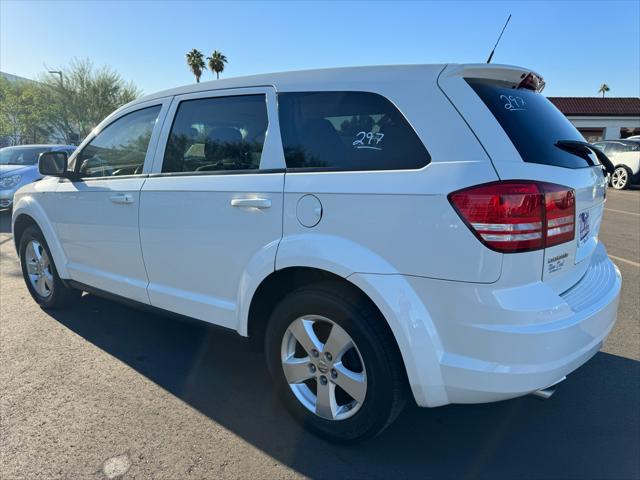 used 2010 Dodge Journey car, priced at $7,988