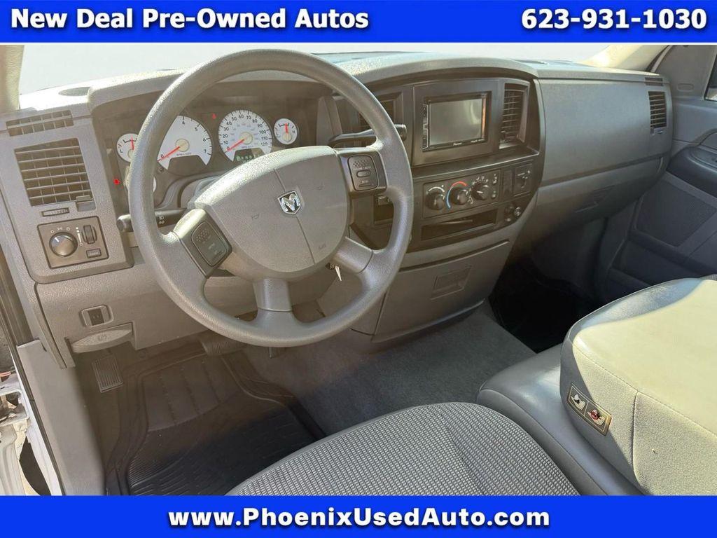 used 2006 Dodge Ram 1500 car, priced at $9,988
