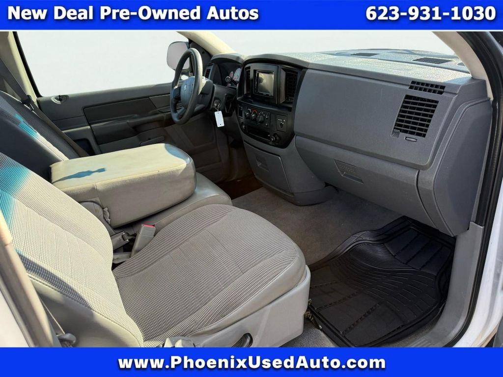 used 2006 Dodge Ram 1500 car, priced at $9,988